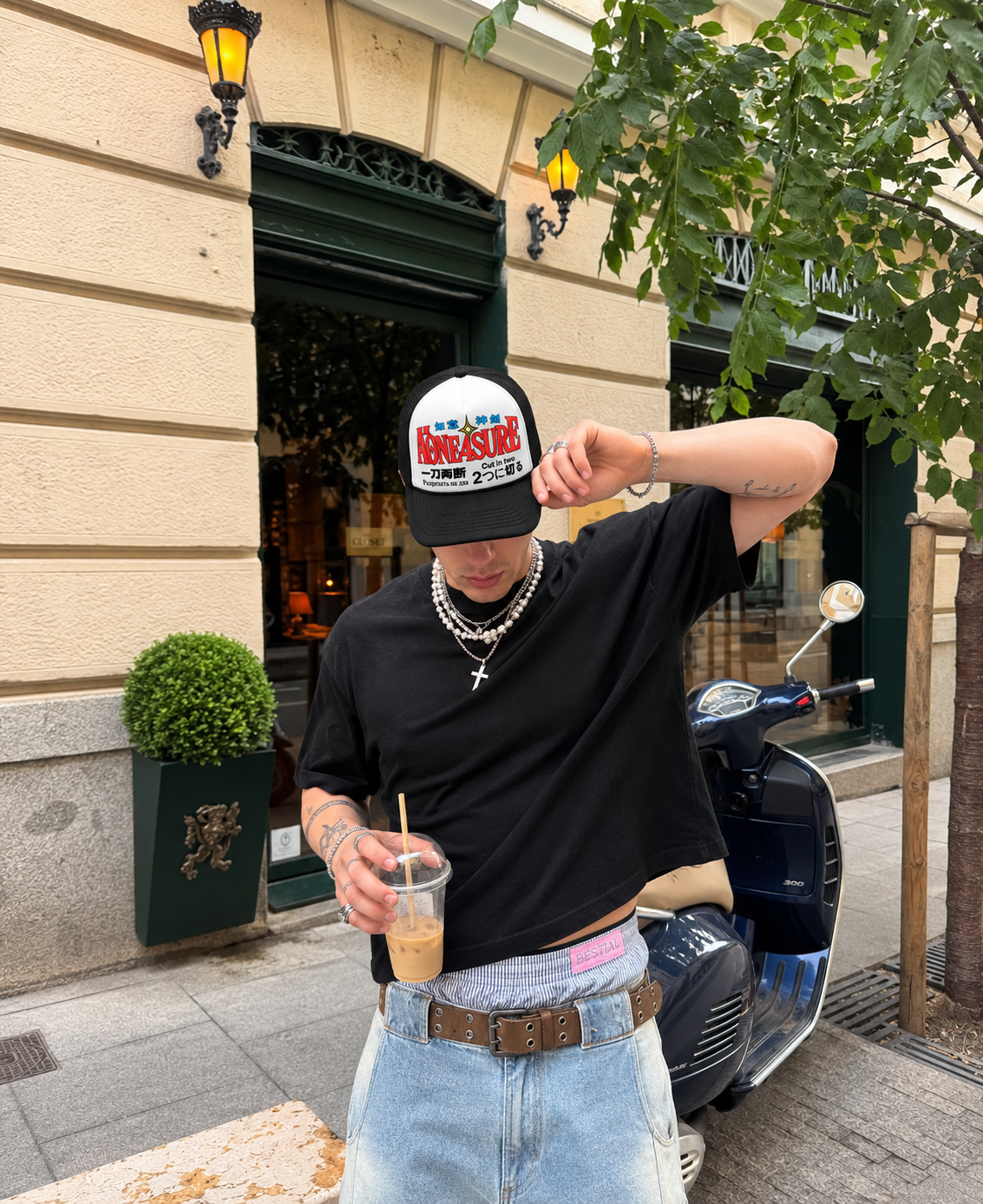 Gorras