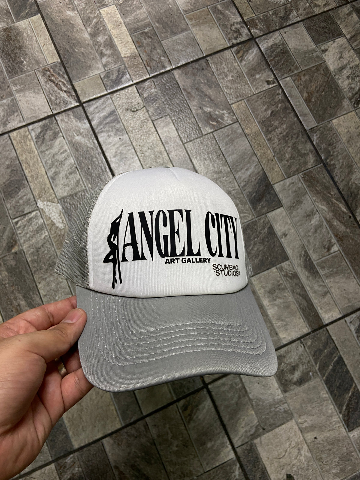 Angel city