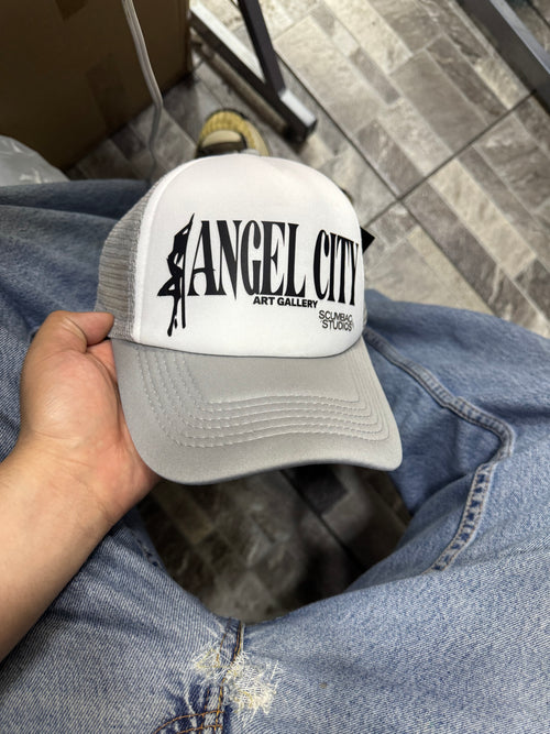 Angel city