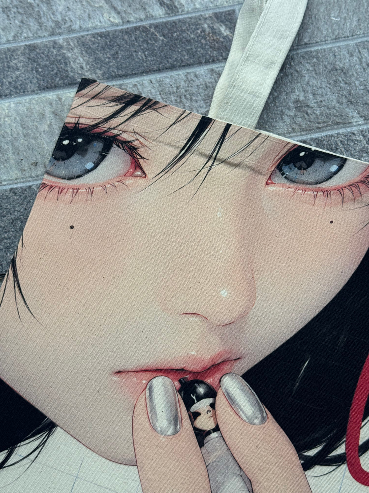 Cigarette Bag