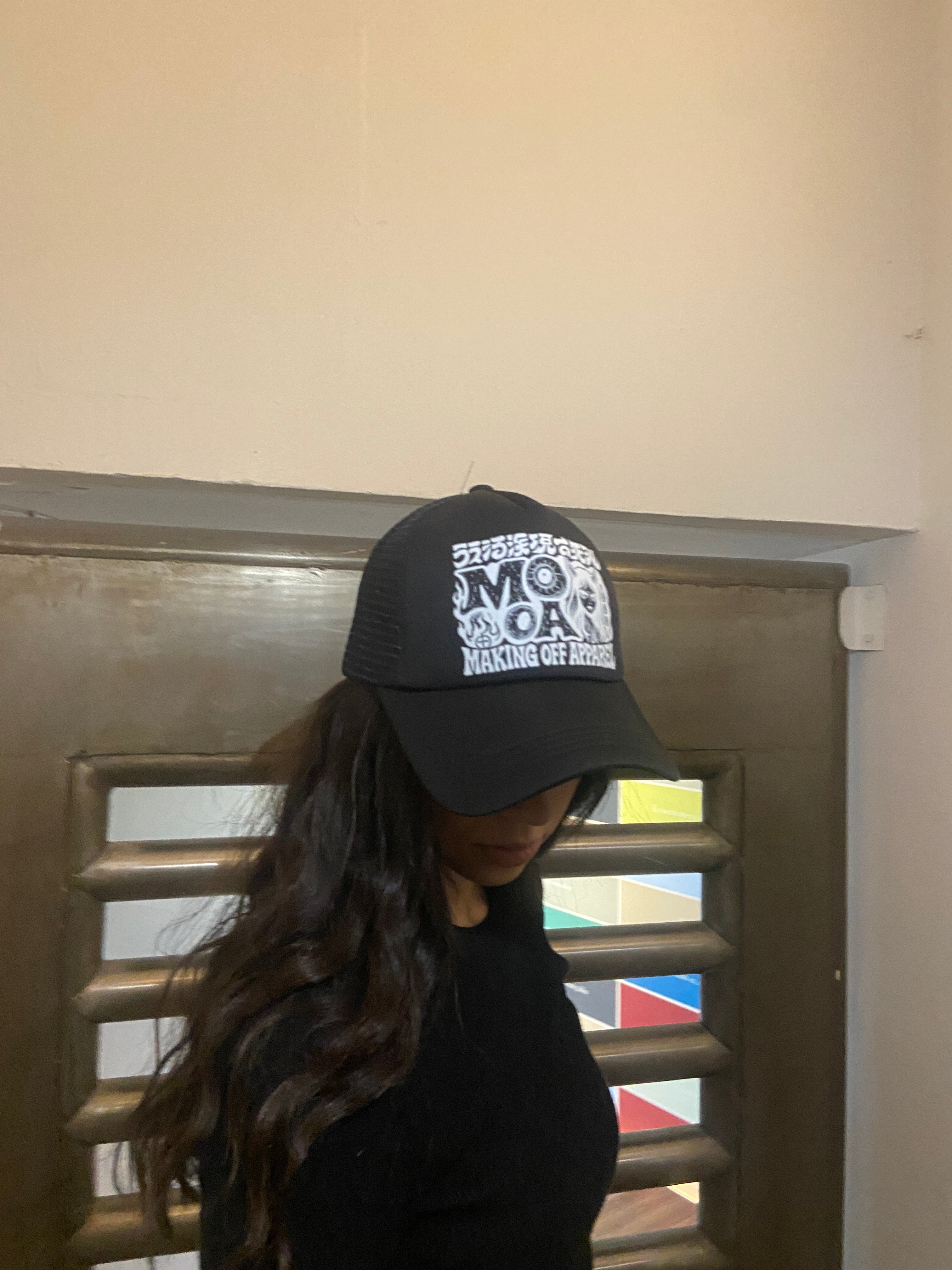 Gorras