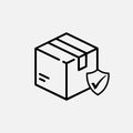 Proteccion de envio