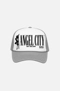 Angel city