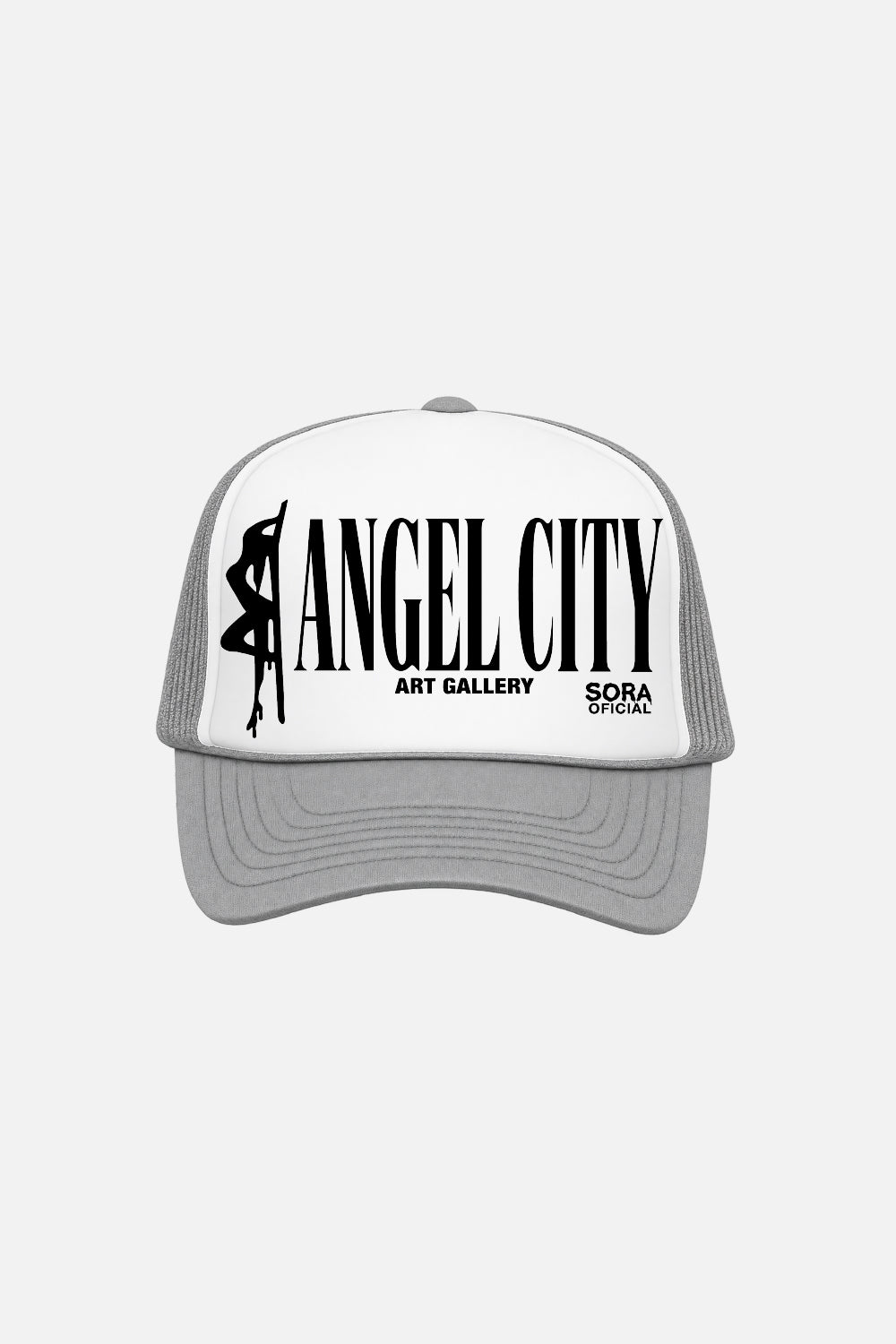 Angel city