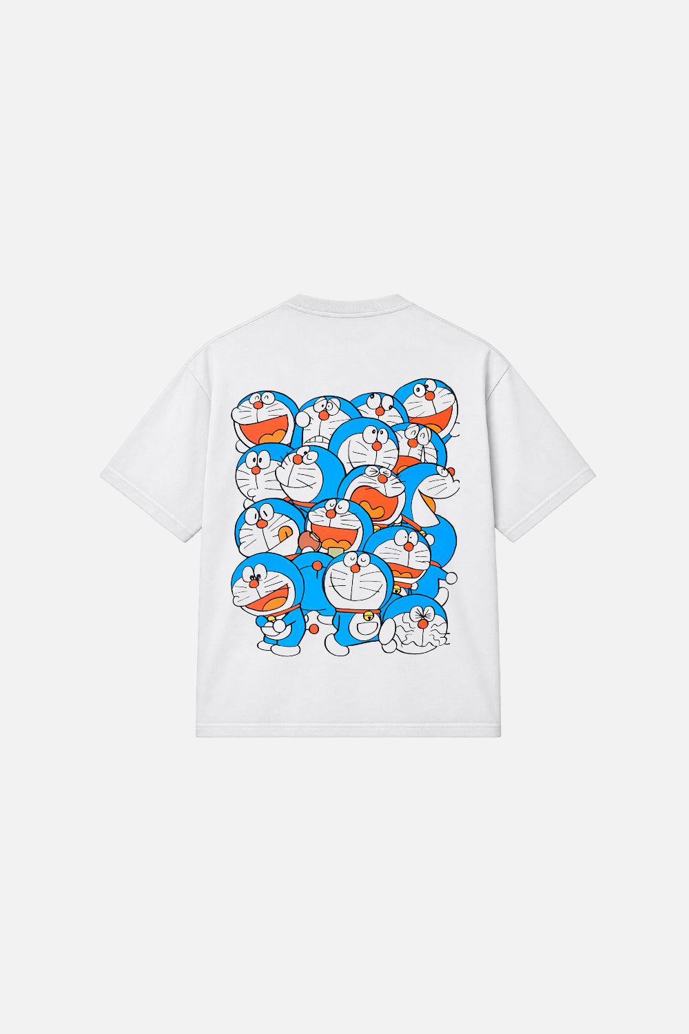 Doraemon Tee