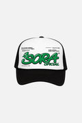SORA of B/N Green