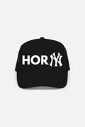HORNY