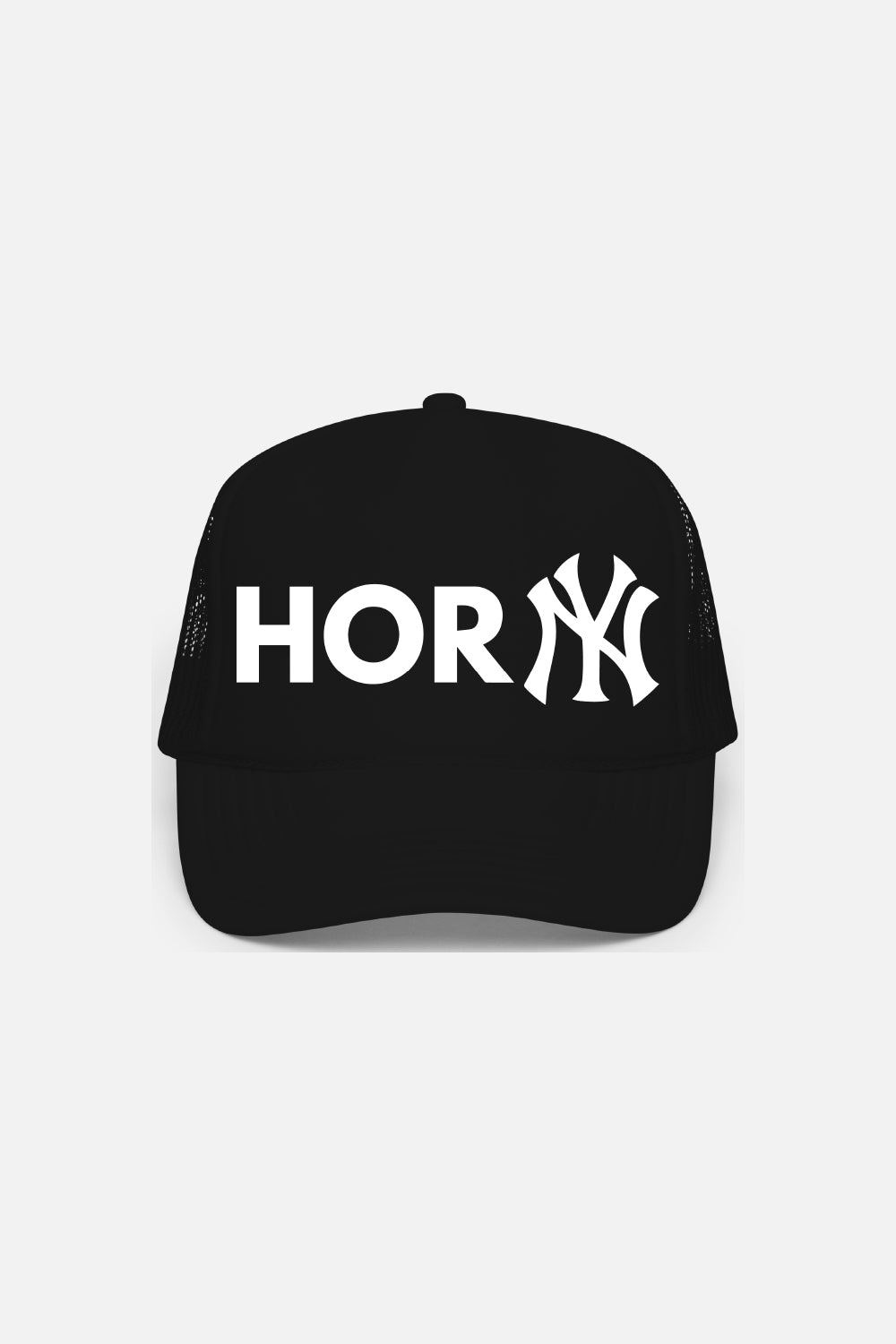 HORNY