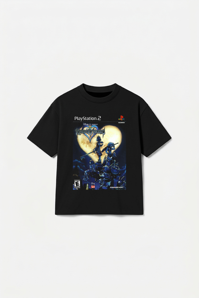 KIngdom tee