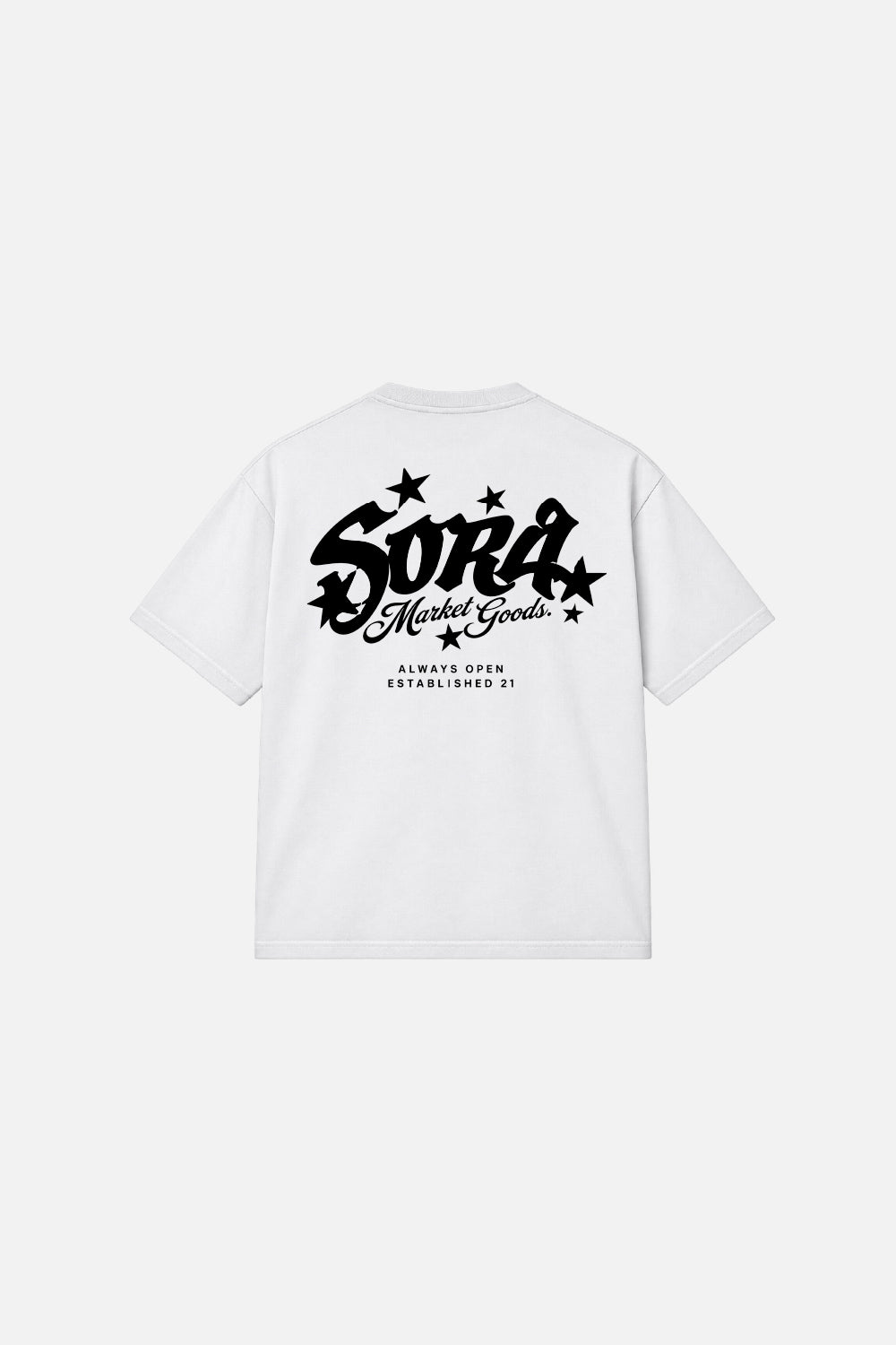 SORA Stars