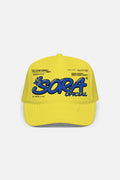 SORA of Yellow