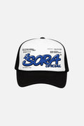 SORA of B/N Blue