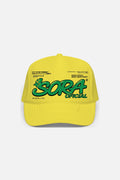 SORA of Yellow/Green