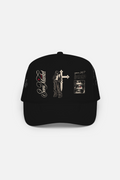 Cara o cruz BLACK TRUCKER